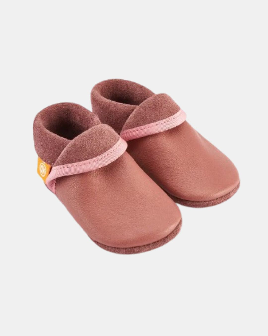The Olivia Pram Shoes.