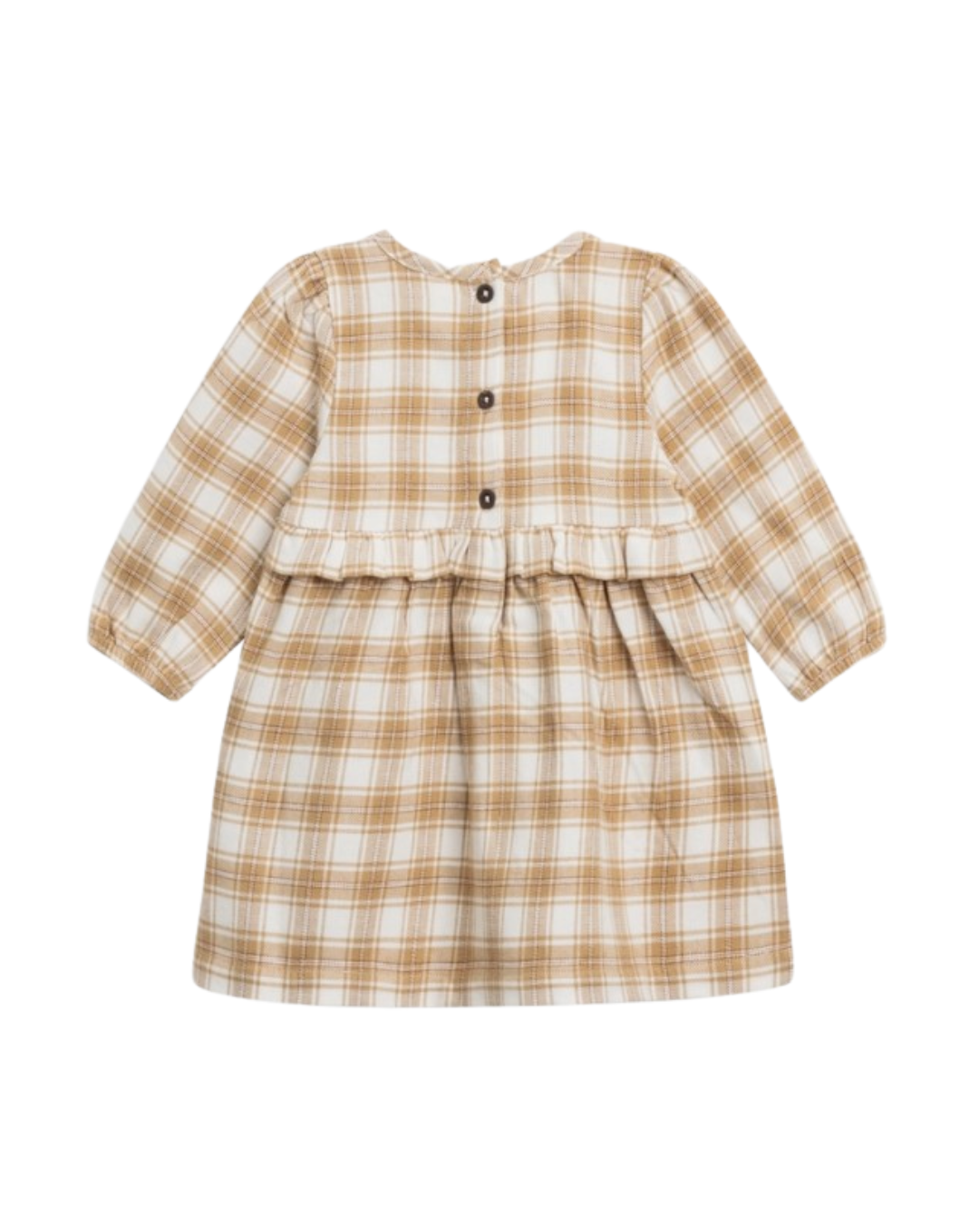 The Emily Dress.