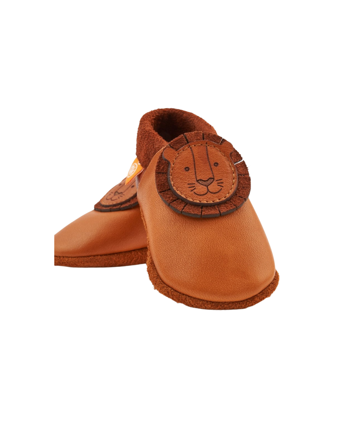 The Roar-y Pram Shoes.