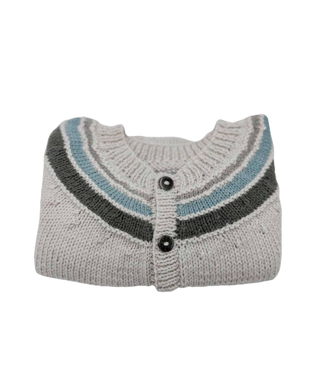 The Charlie Cardi.