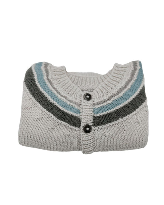 The Charlie Cardi.