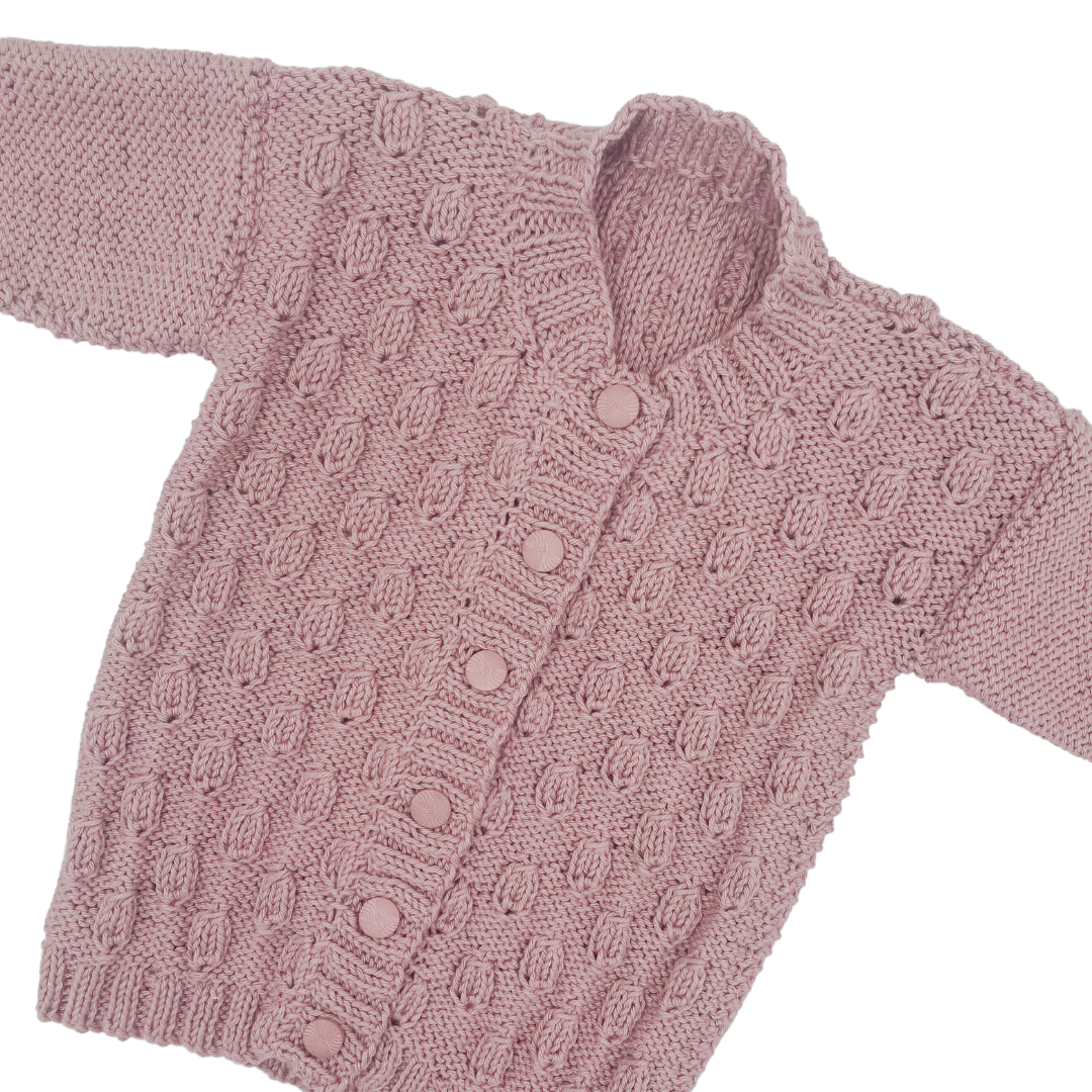 The Aria Cardi.