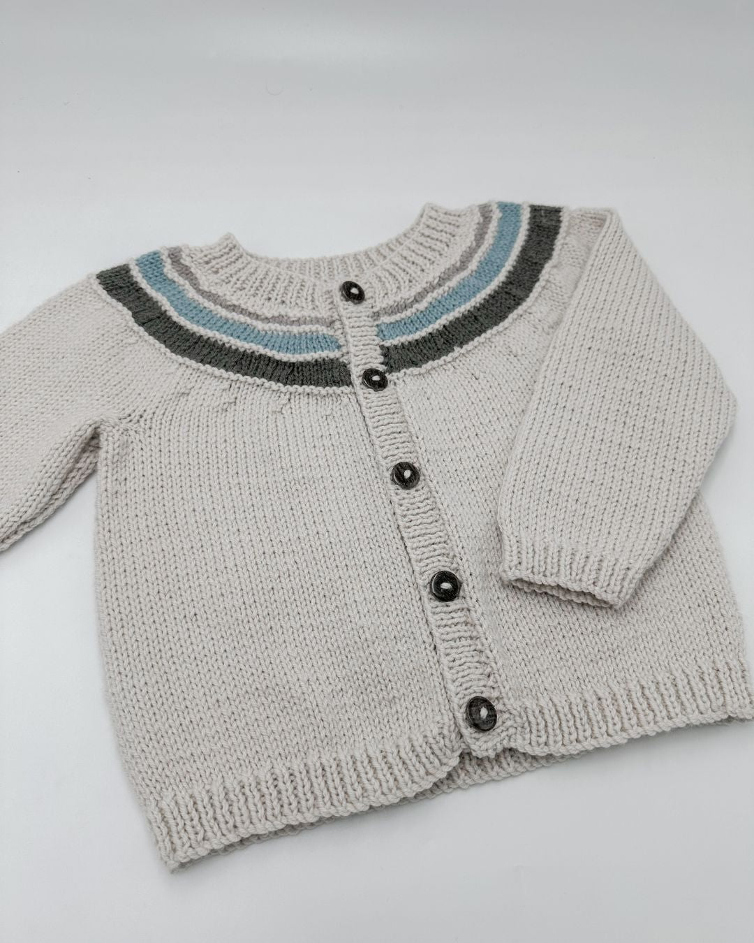 The Charlie Cardi.