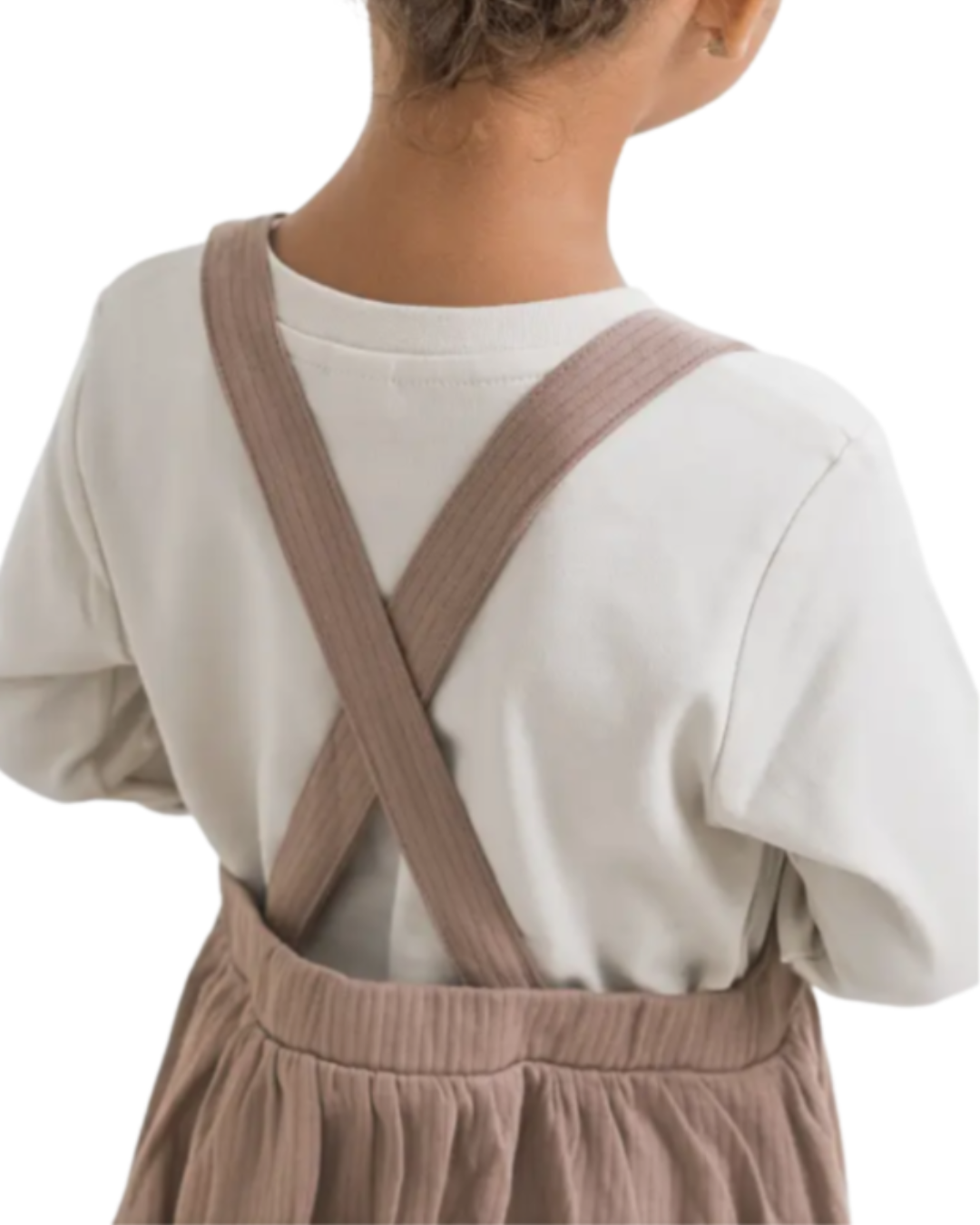 The Orla Pinafore.