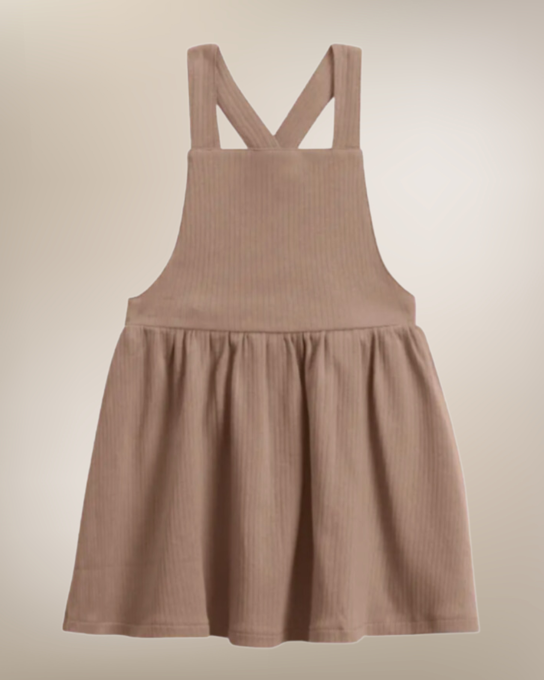 The Orla Pinafore.
