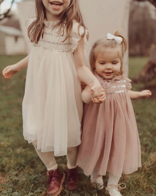 The Tallulah Dress.