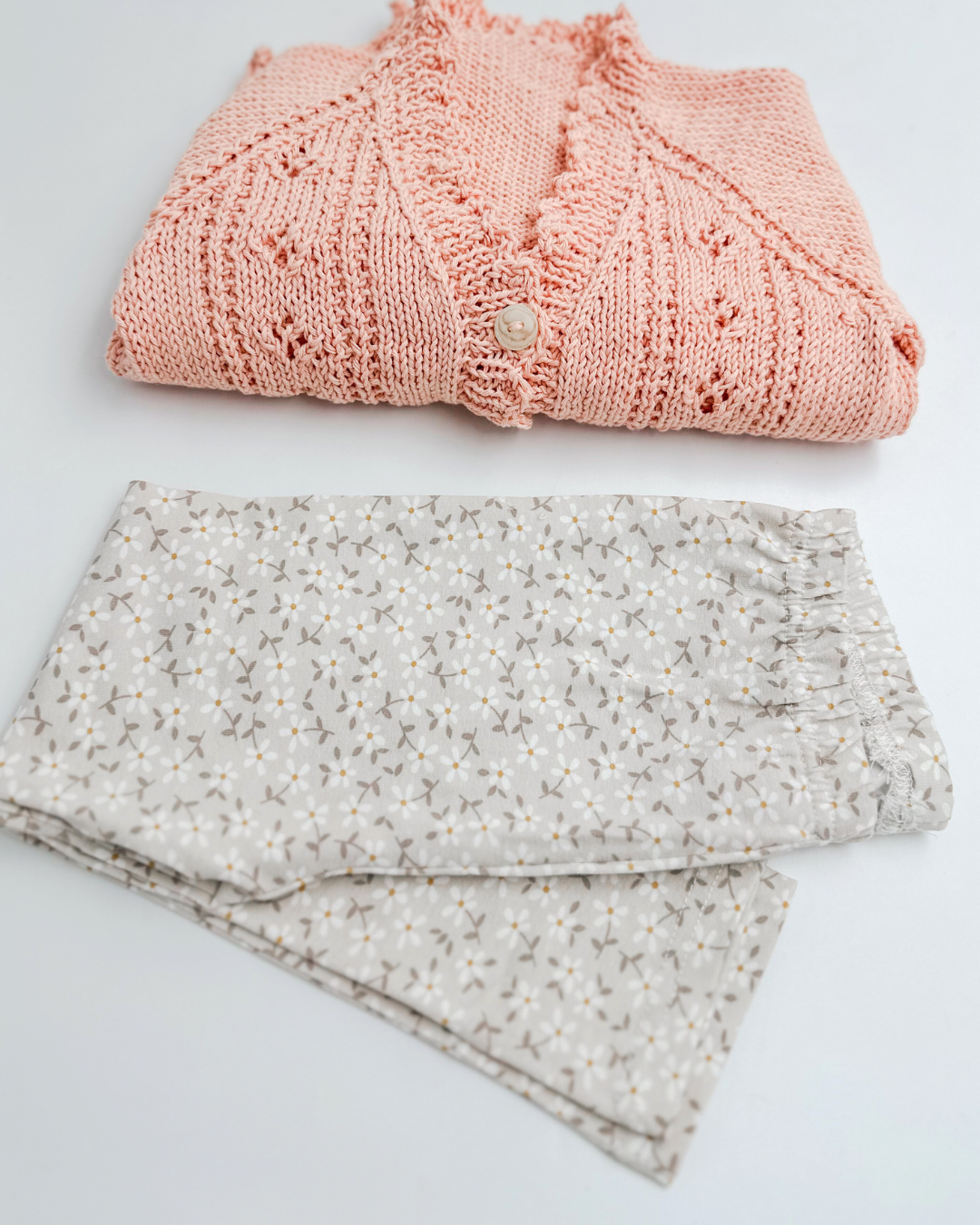 The Daisy Leggings.