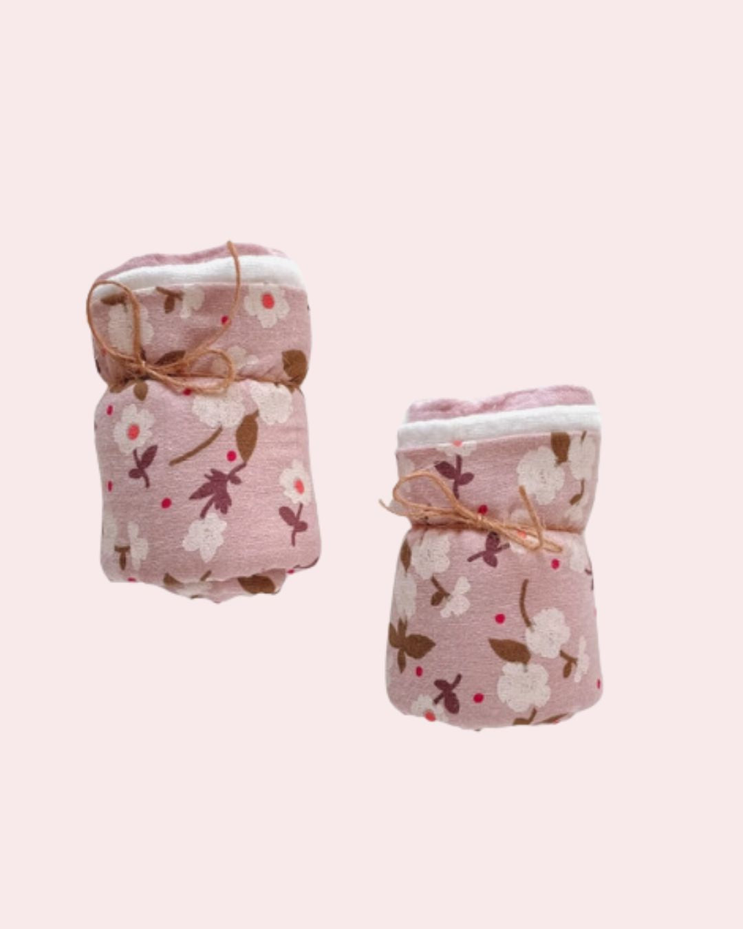 The Burp Cloth.