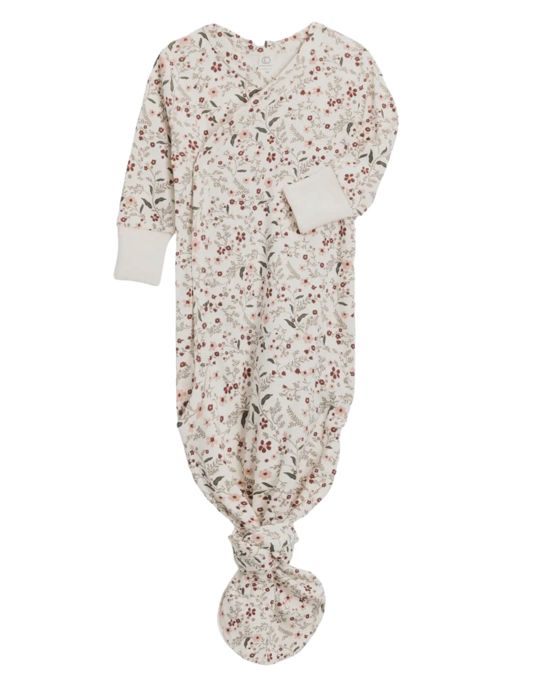 The Piper Kimono Gown.