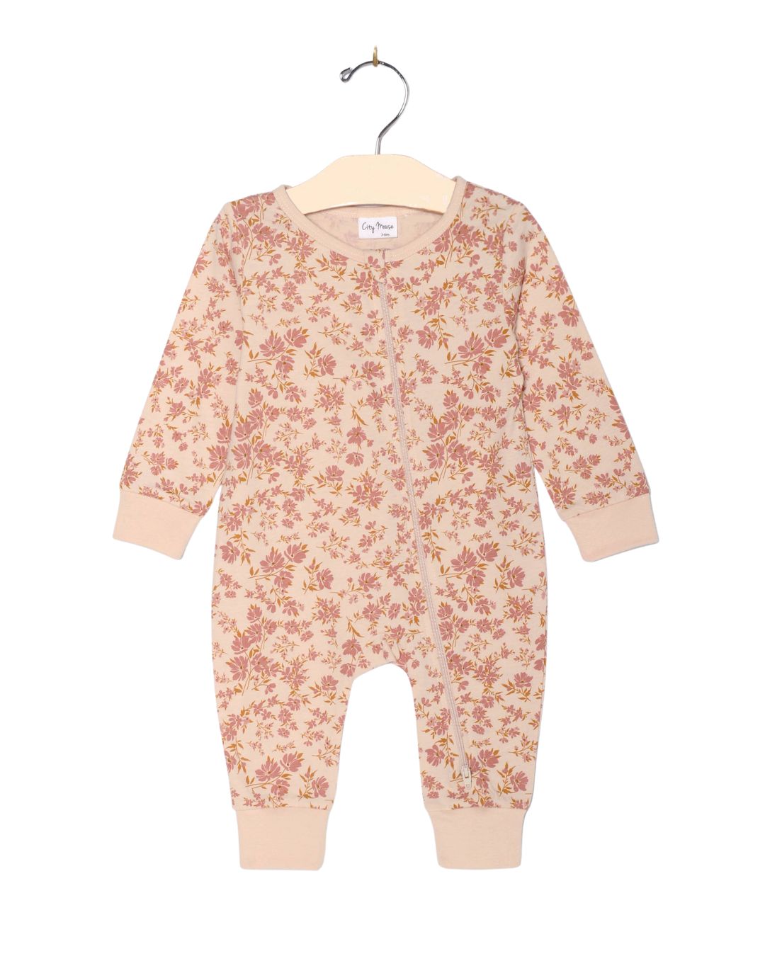 The Autumn Baby Grow.