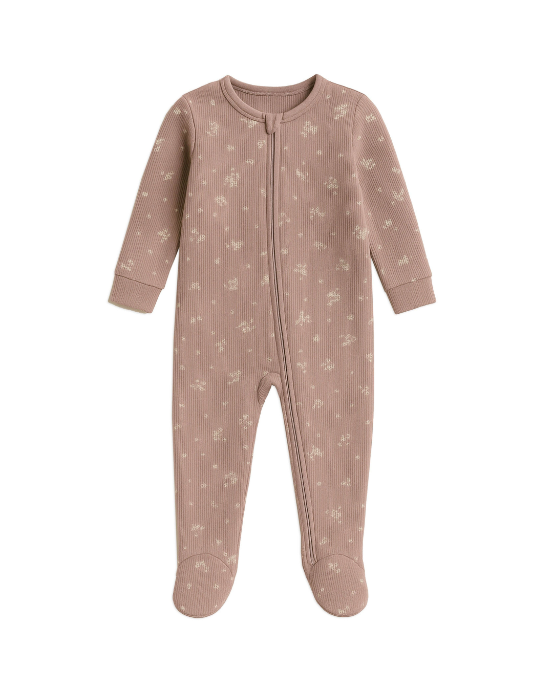 The Meadow Sleepsuit.