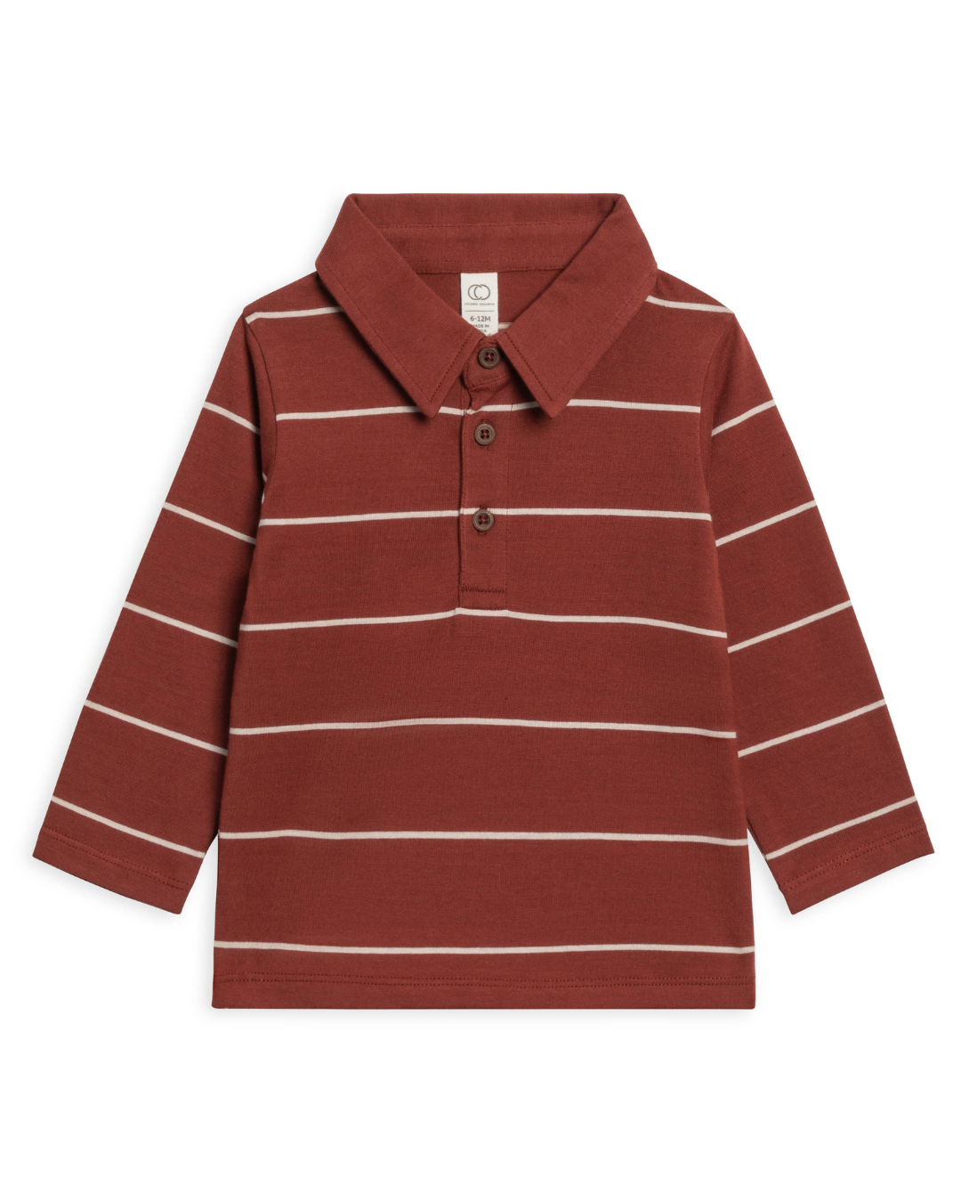 The Miles Shirt.