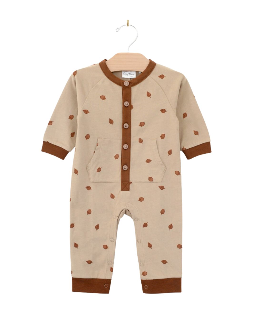 The Chester Romper.