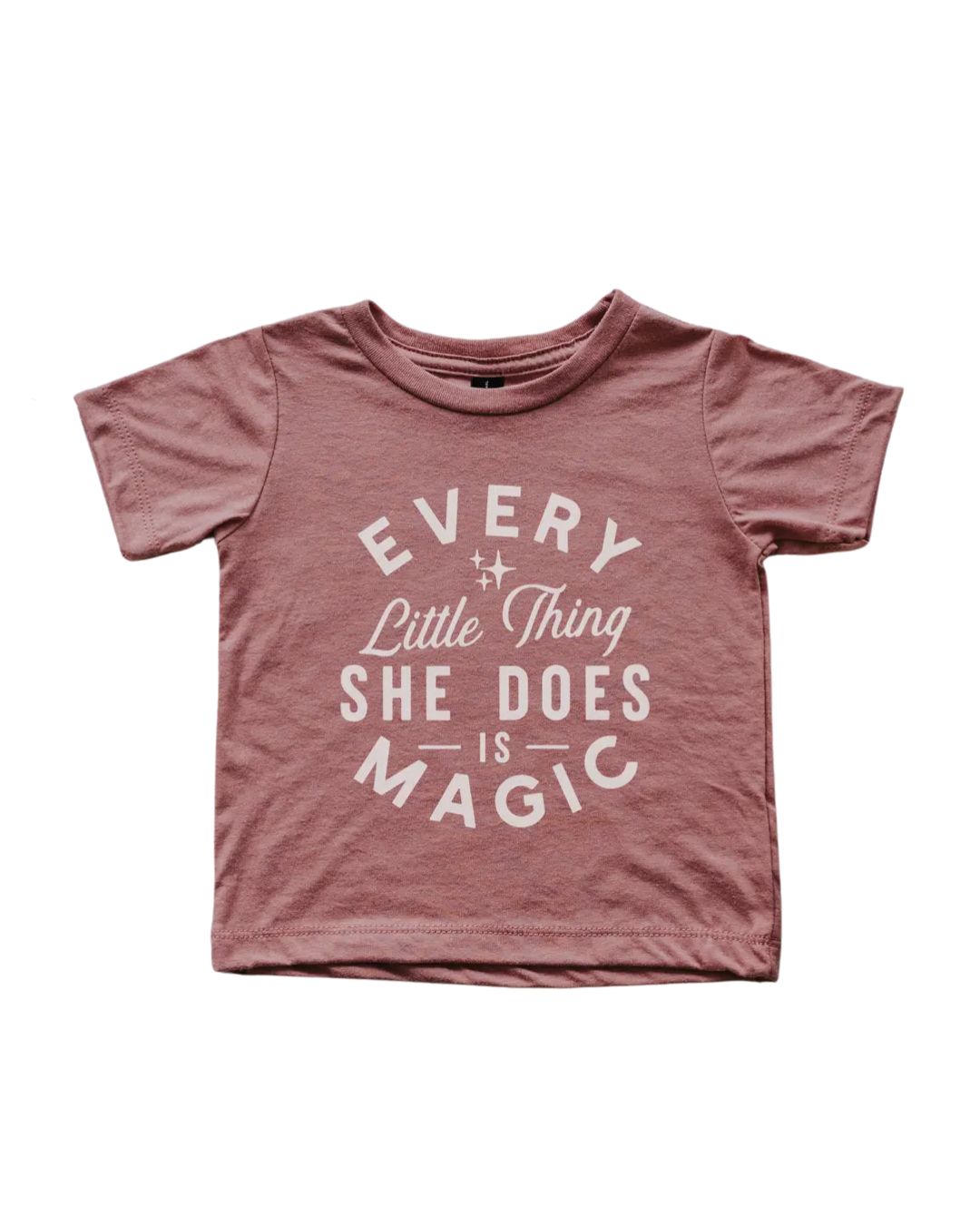 The Emmeline Tee.
