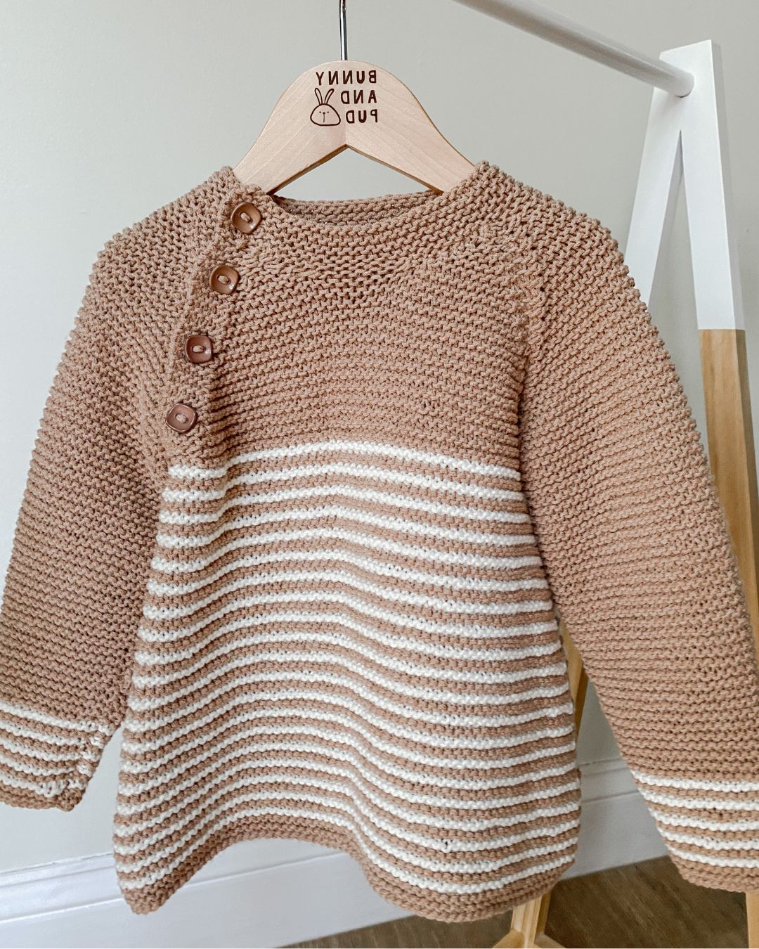 The Riley Jumper.