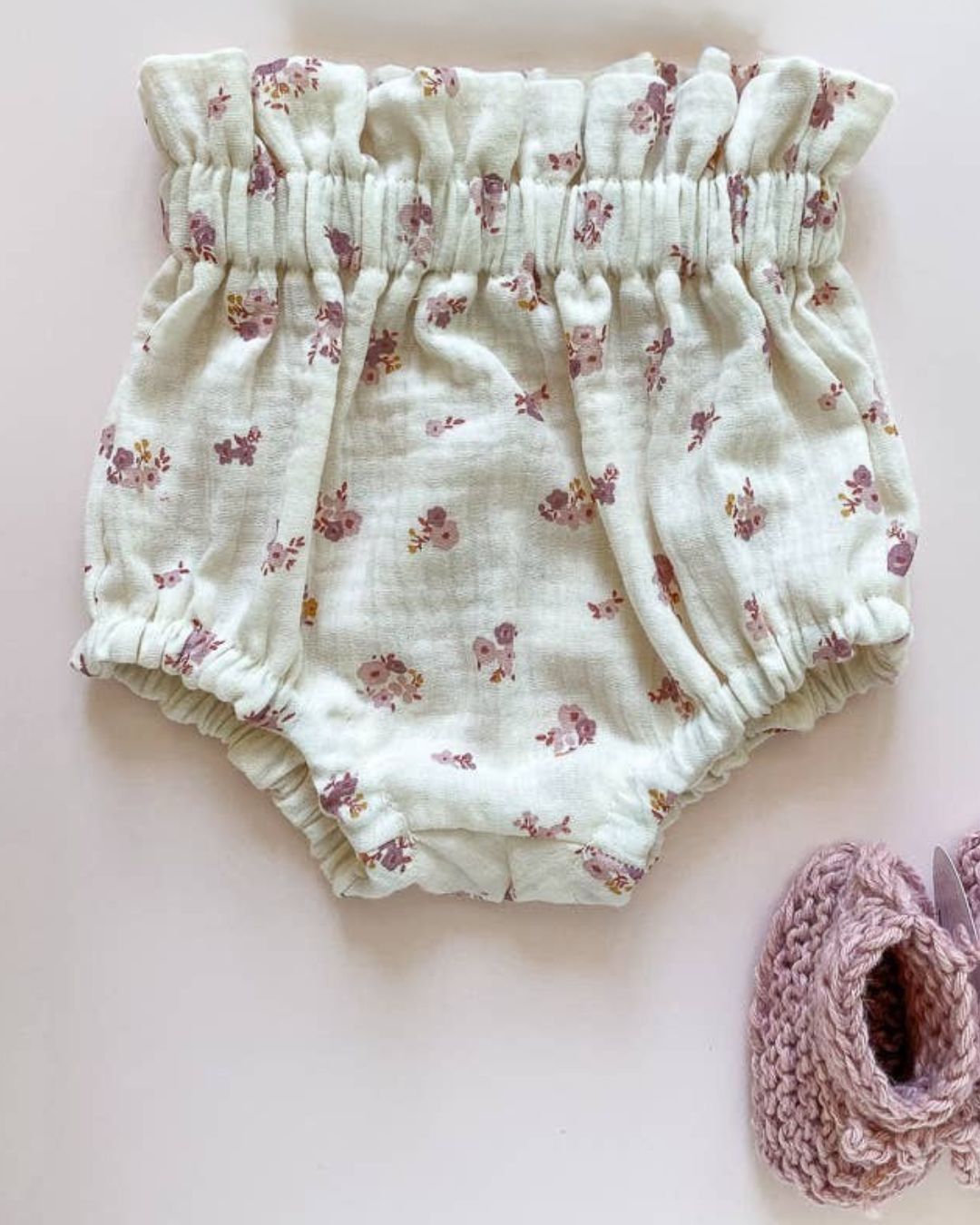 The Beatrice Bloomers.