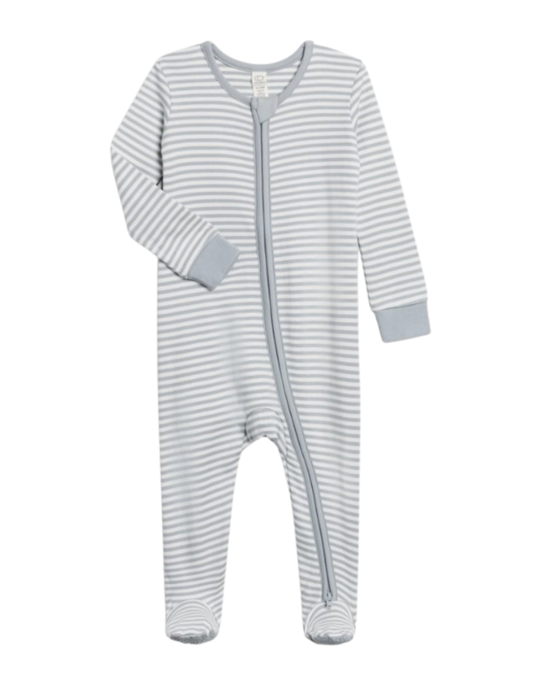 The Augustus Sleepsuit.