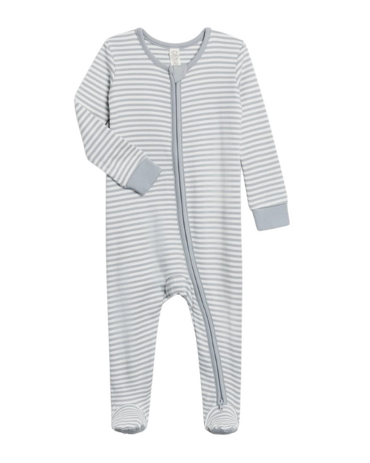 The Augustus Sleepsuit.