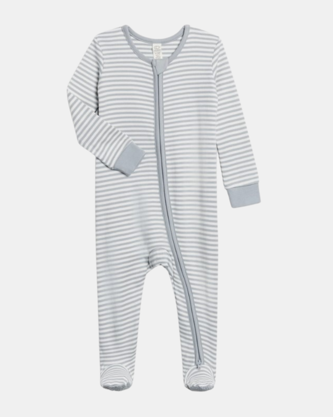 The Augustus Sleepsuit.