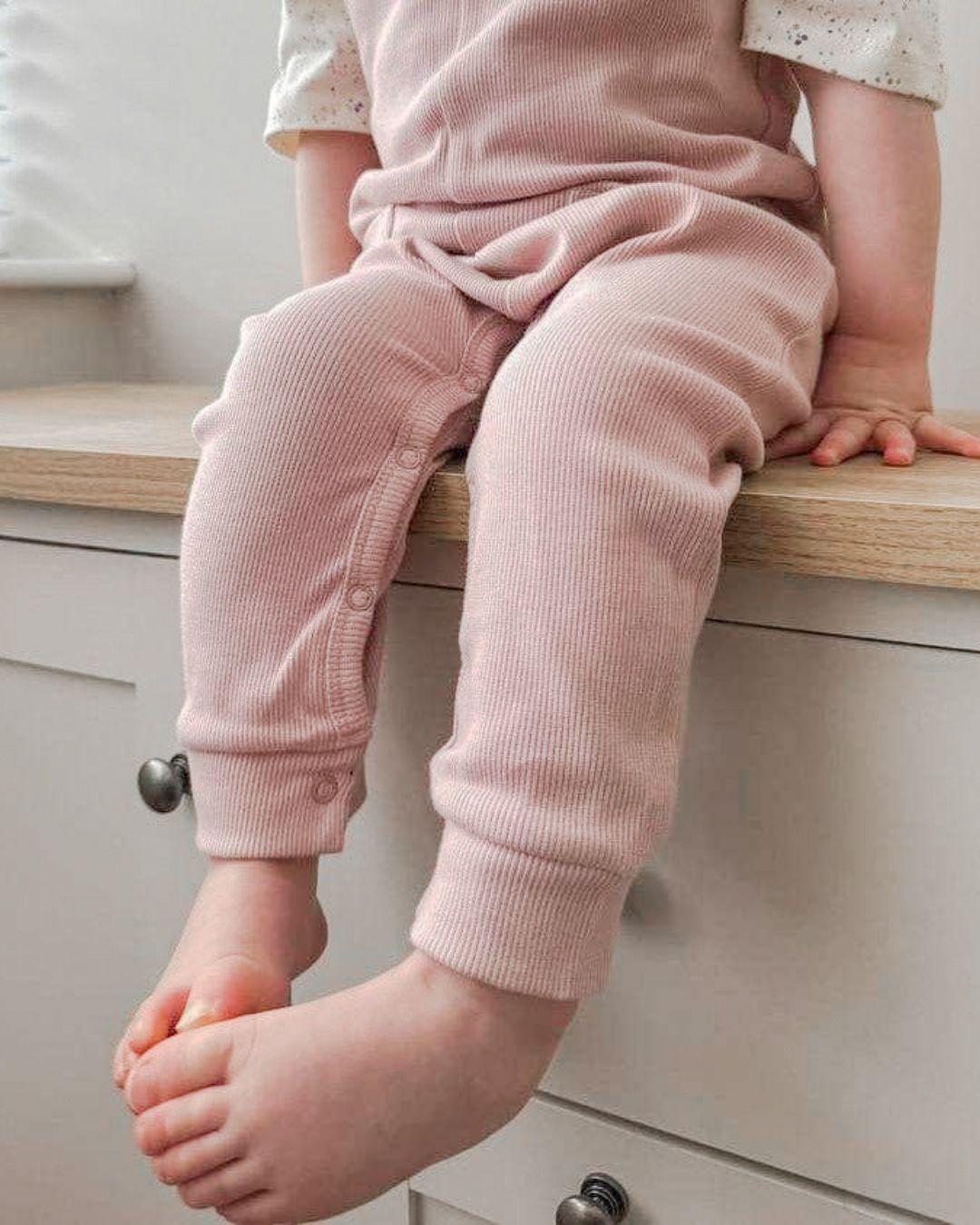 The Maggie Dungarees.