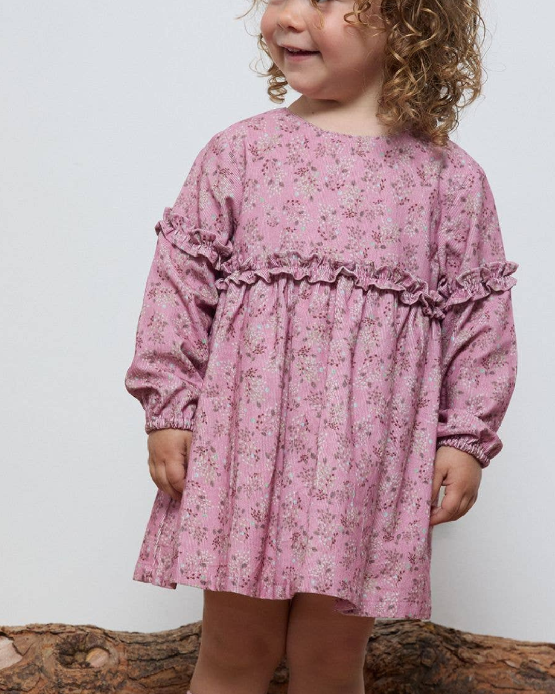 The Josie Dress.