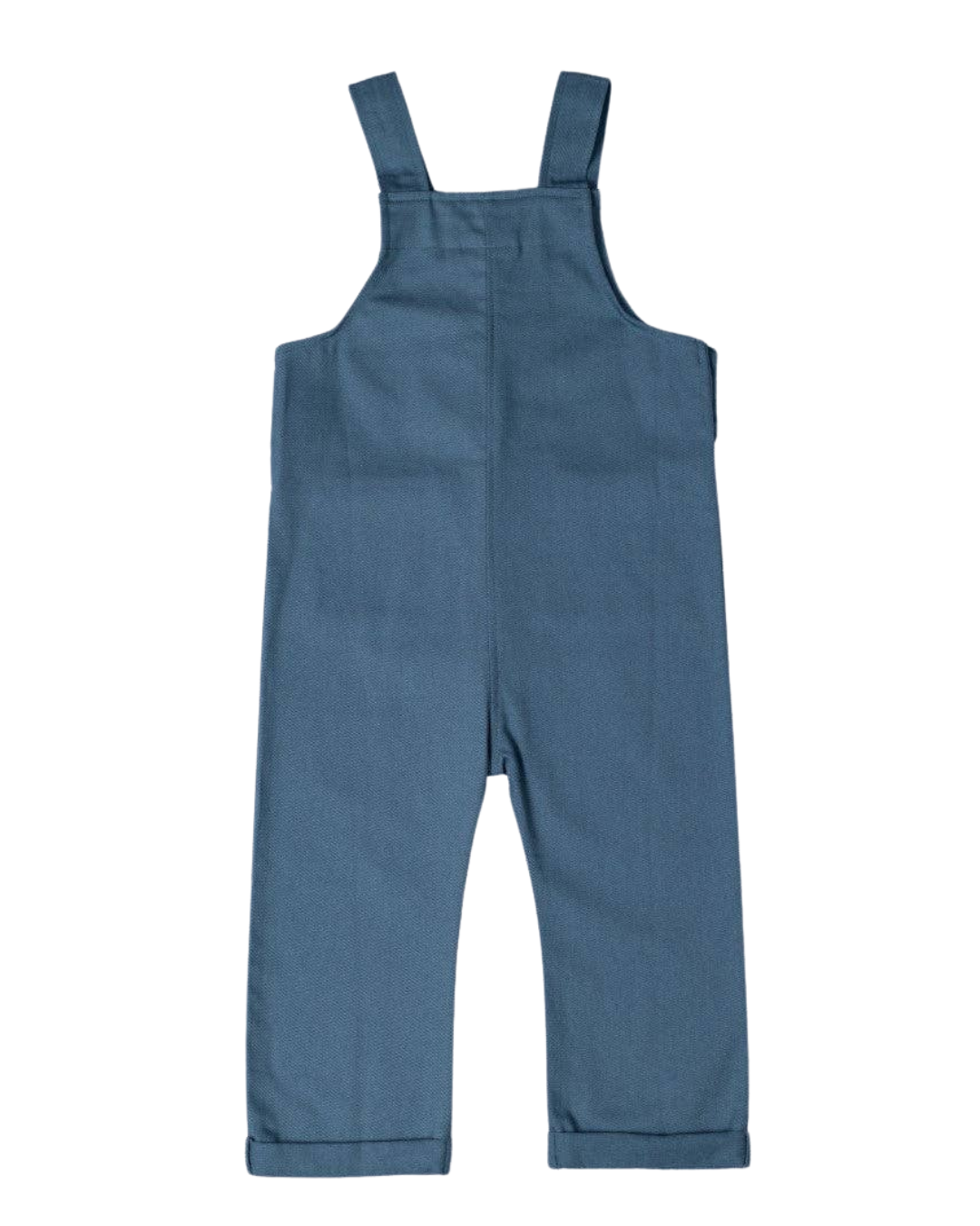 The Wylder Dungarees.