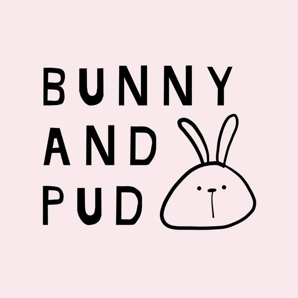Bunny and Pud