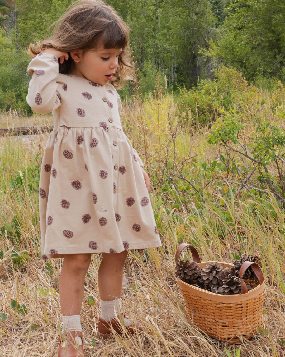 The Aisha Dress.