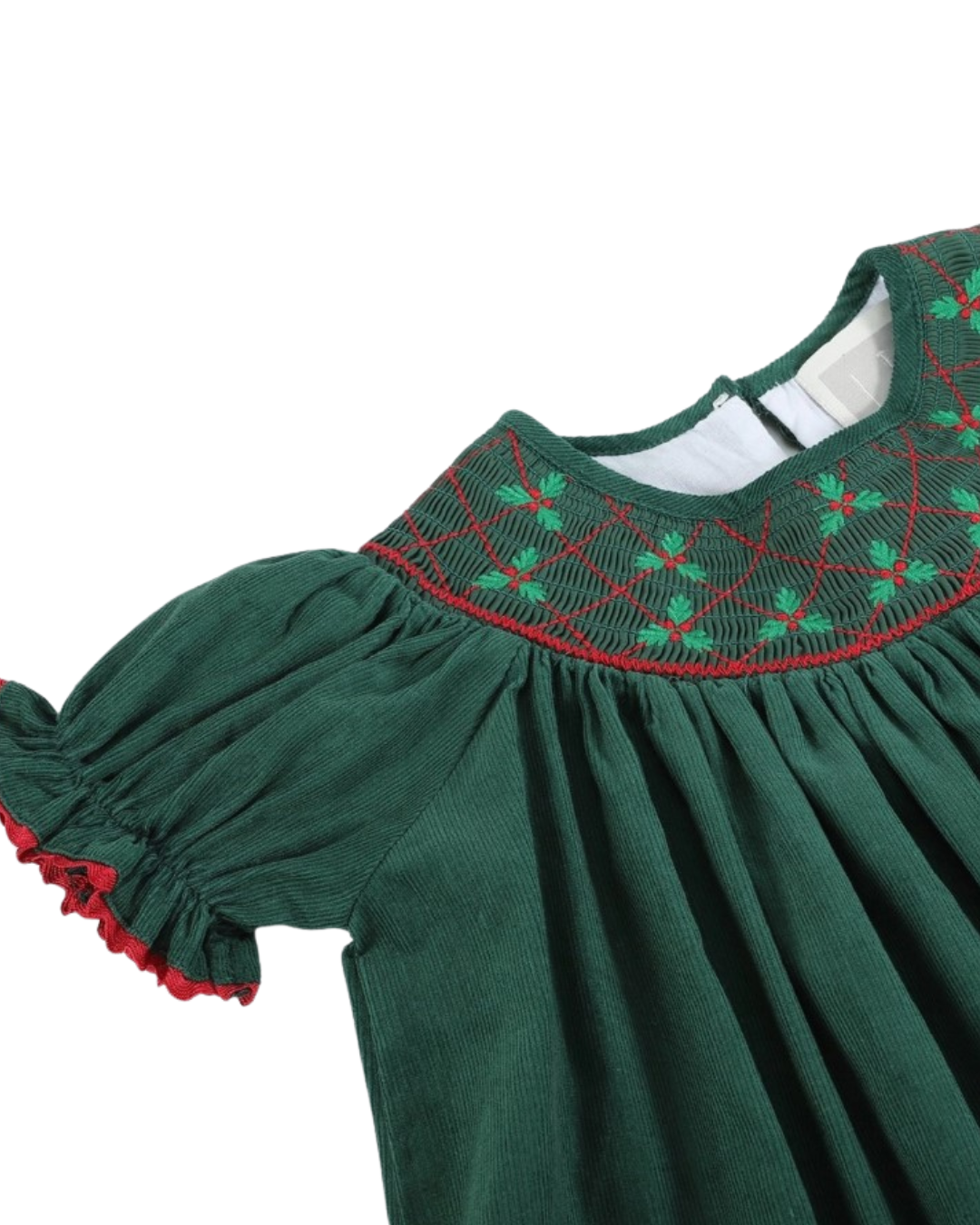 The Ivy Dress.
