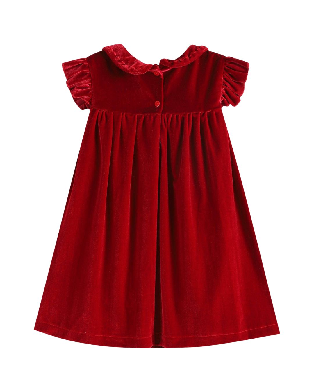 The Holly Dress.