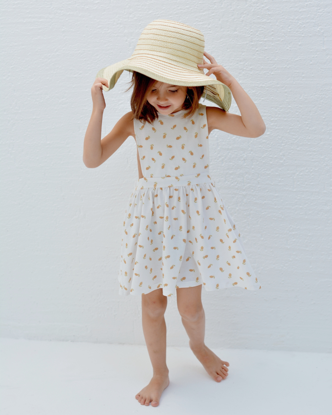 The Margarita Dress.