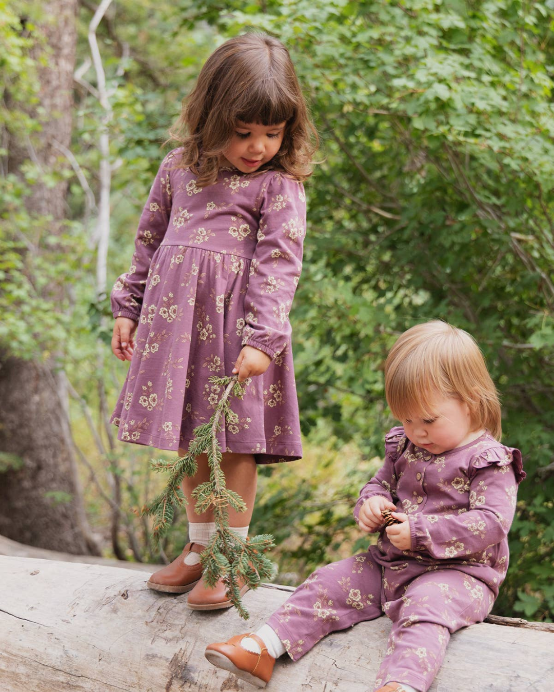 The Ophelia Dress.