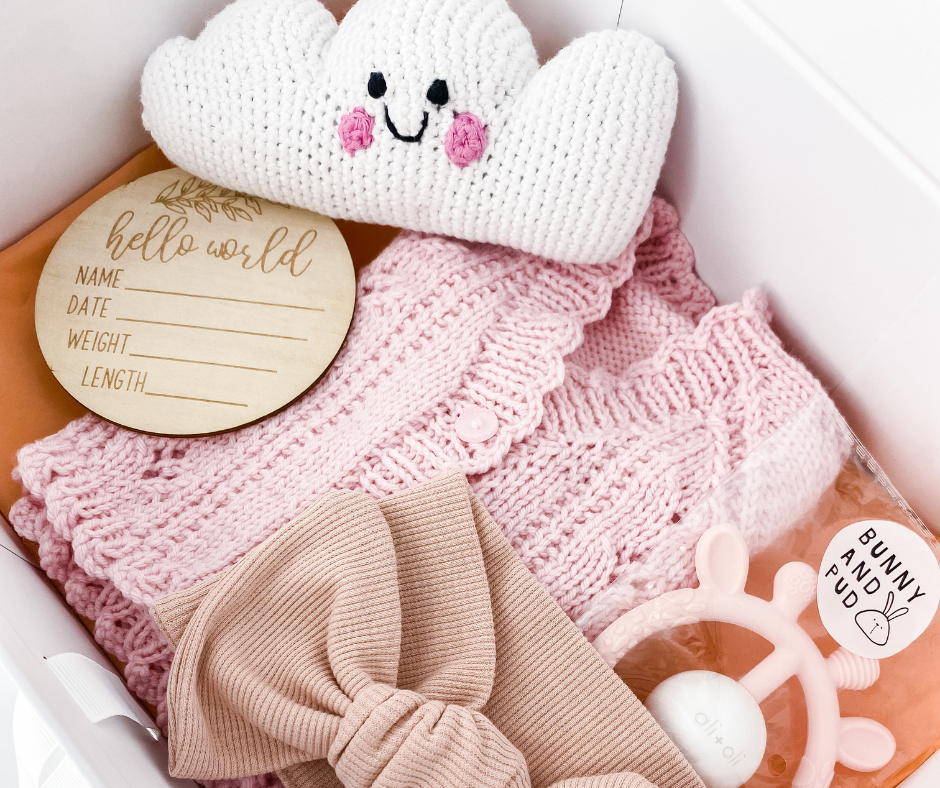 Baby gifts