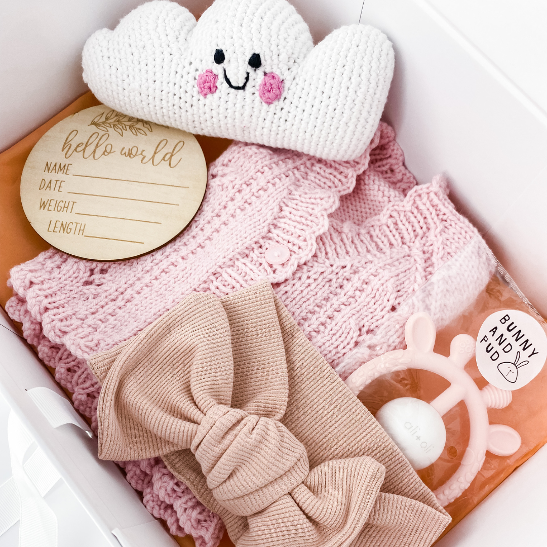 Baby Gifts & Lifestyle