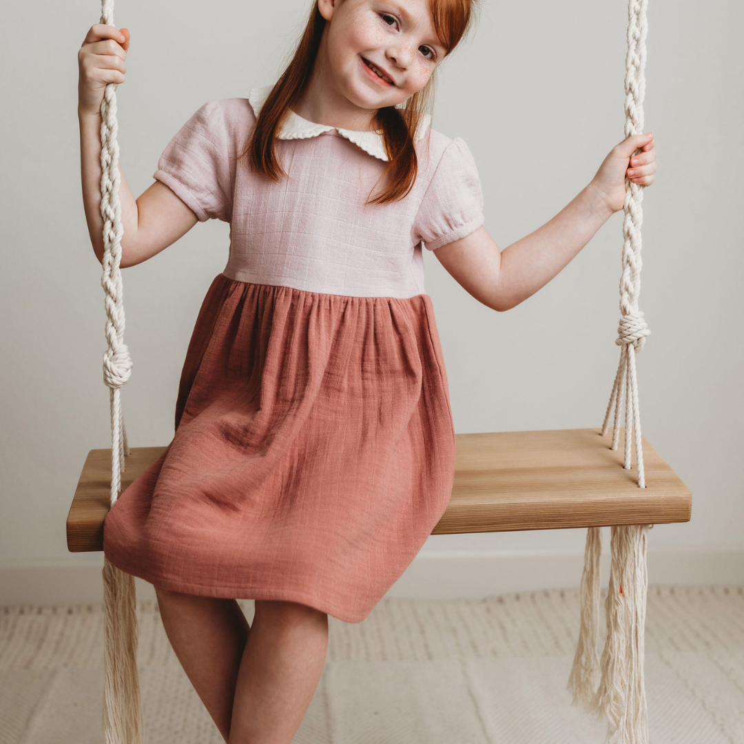 Big girls (2-5 years)