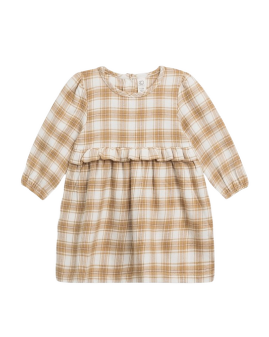 The Emily Dress.