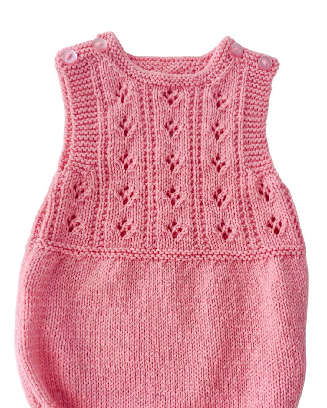 The Dilly Romper.