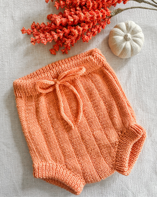 The Bumpkin Pants.
