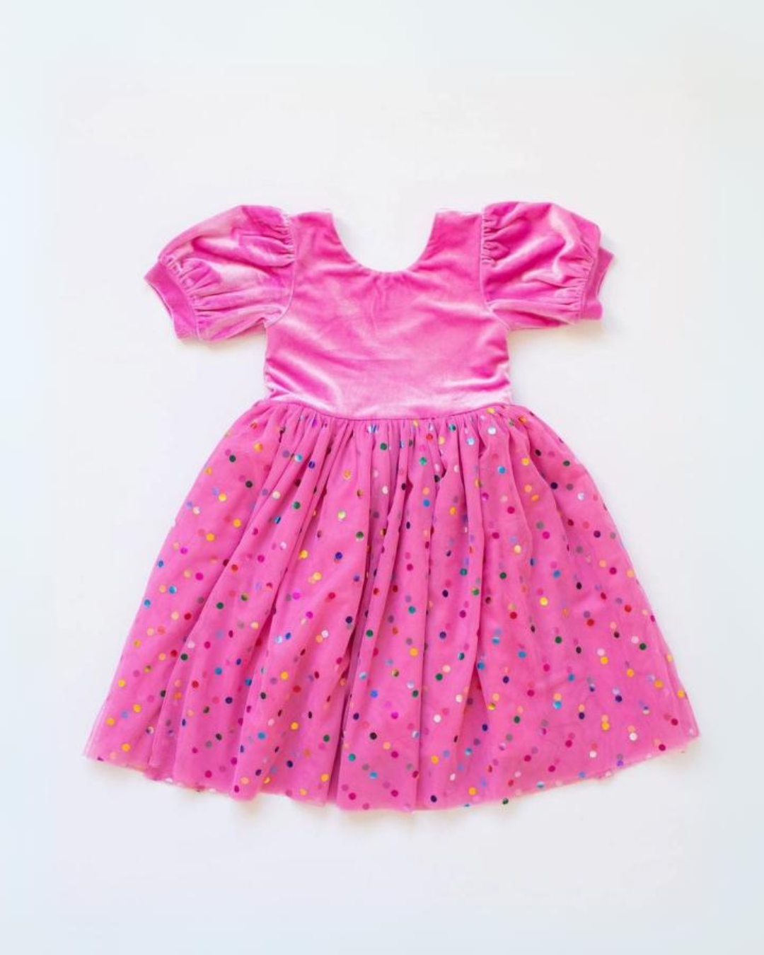 The Christmas Party Dress.