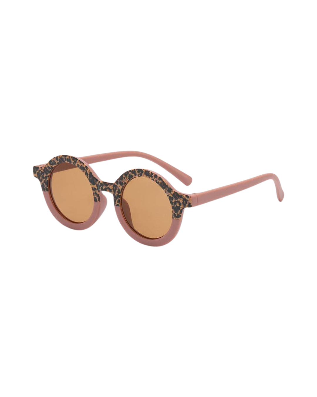 The Stylish Sunnies.