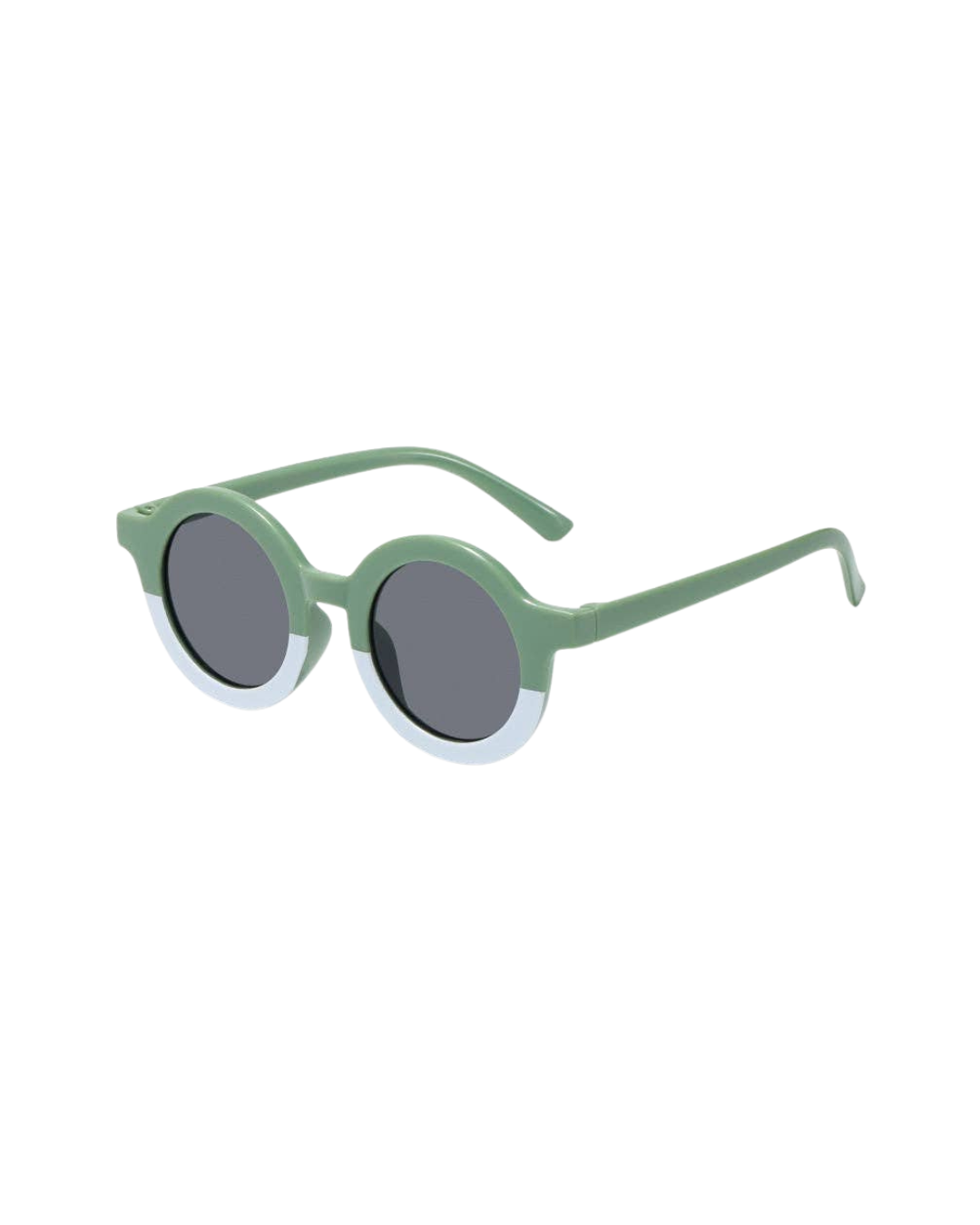 The Stylish Sunnies.