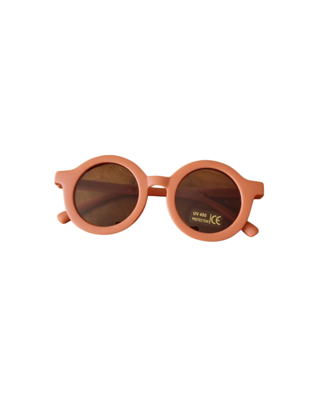 The Stylish Sunnies.