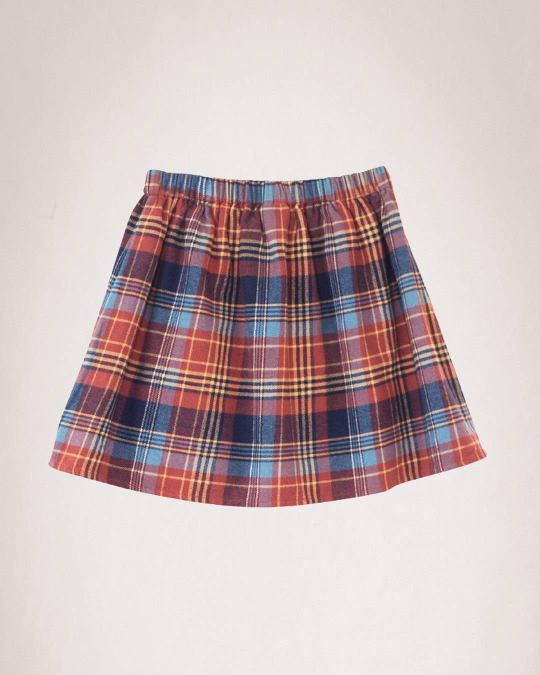 The Lottie Skirt.
