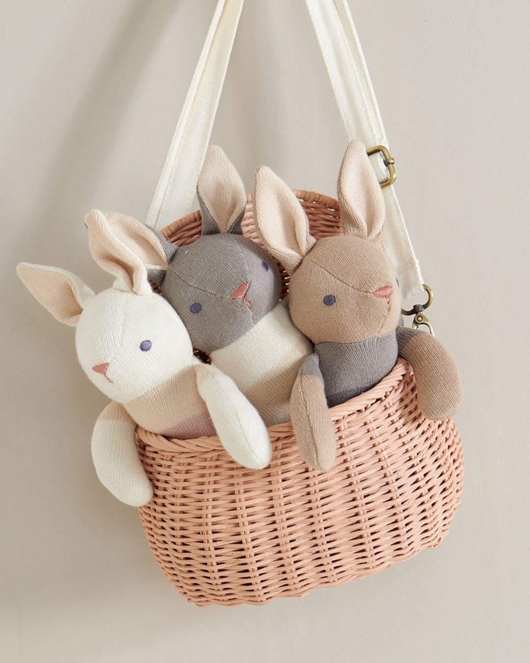 The Bunny Bestie.