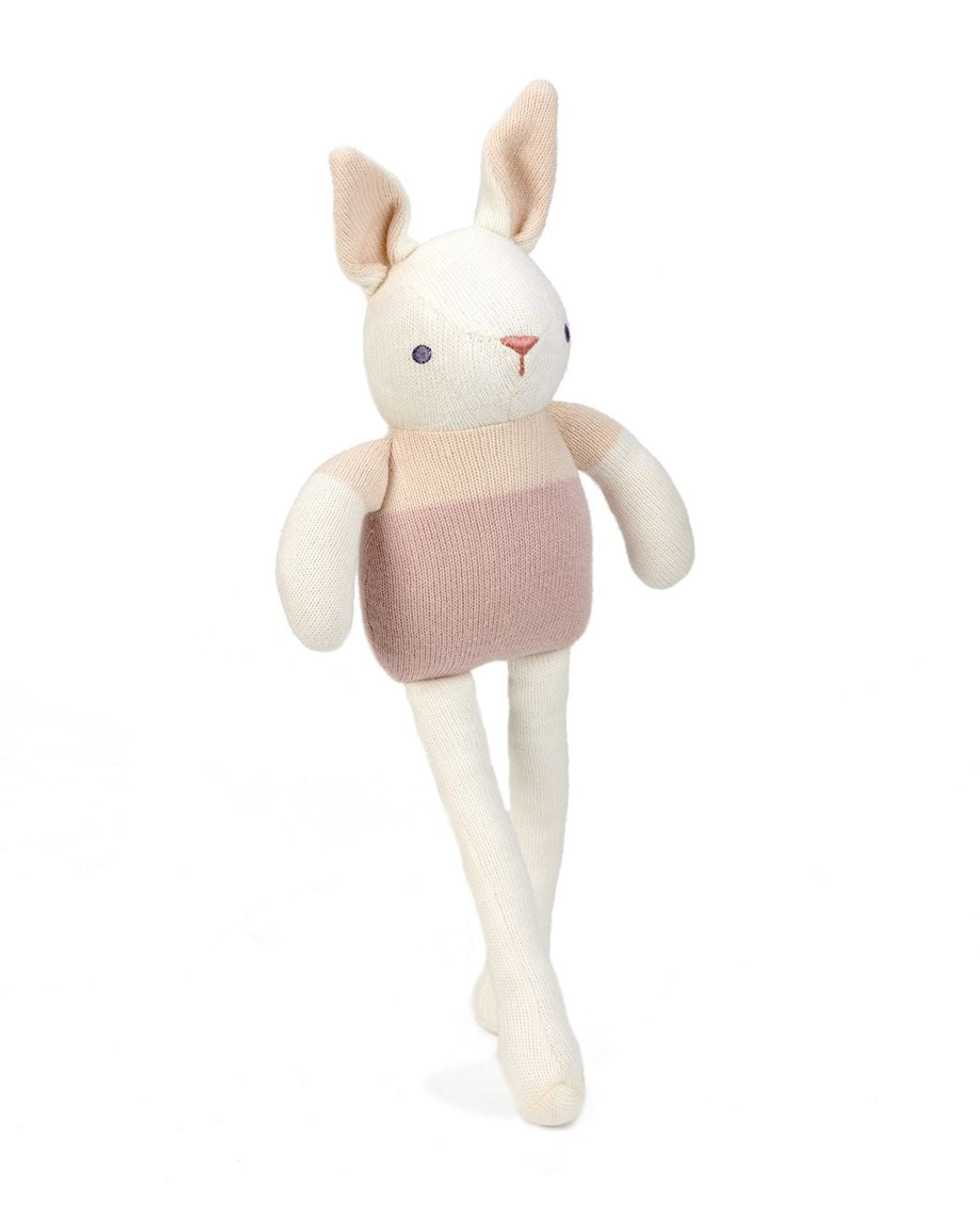 The Bunny Bestie.