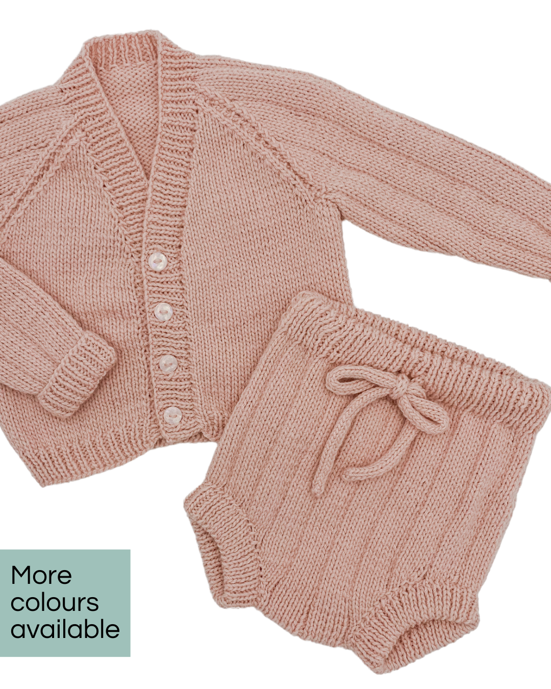The Molly Set.