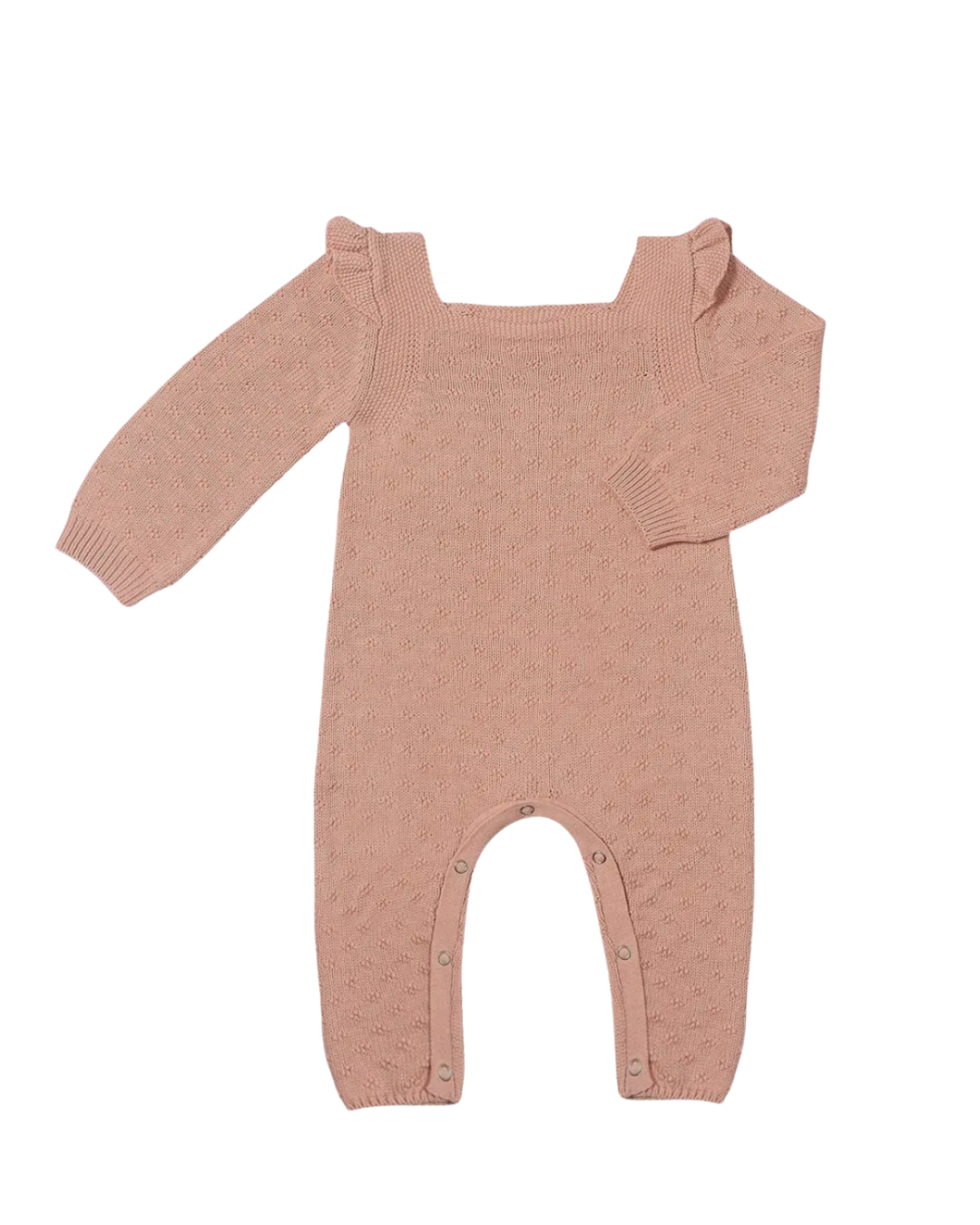 The Marnie Romper.