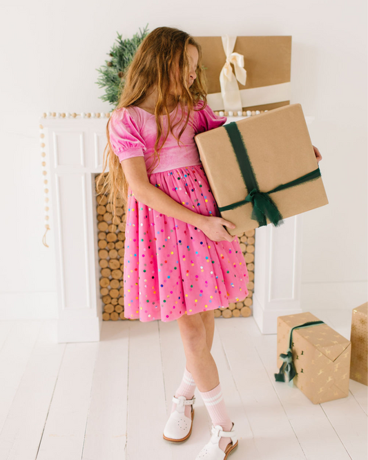 The Serena Party Dress.