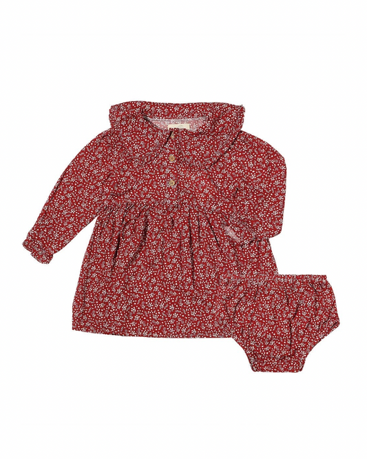 The Hattie Dress.