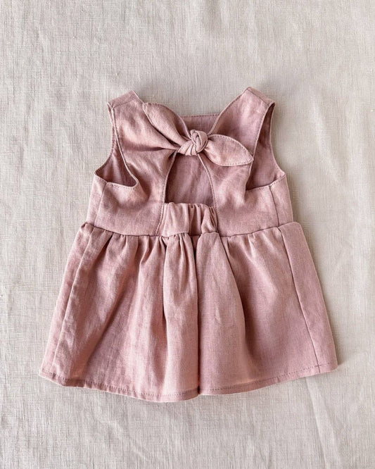 The Arabella Dress.